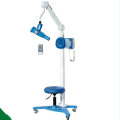 Unidade de raio-X dental portátil (alta freqüência)